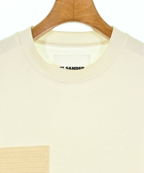 JIL SANDER Tee Shirts/Tops
