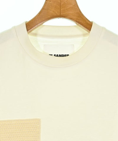 JIL SANDER Tee Shirts/Tops