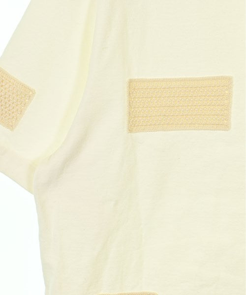 JIL SANDER Tee Shirts/Tops