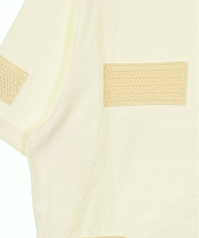 JIL SANDER Tee Shirts/Tops