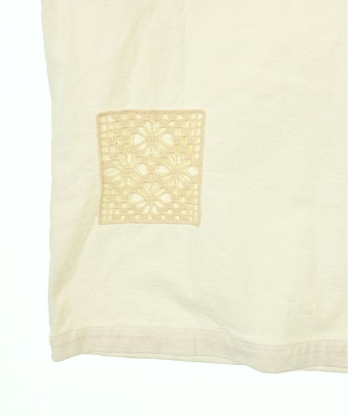 JIL SANDER Tee Shirts/Tops