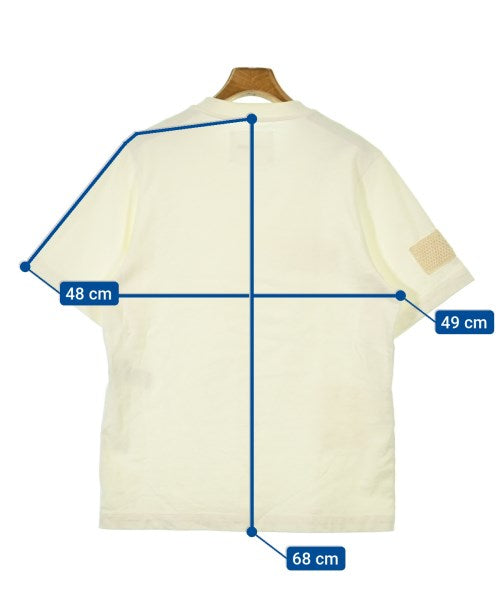 JIL SANDER Tee Shirts/Tops