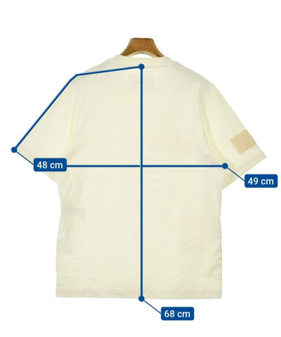 JIL SANDER Tee Shirts/Tops