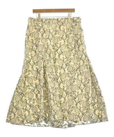 JIL SANDER Long/Maxi length skirts