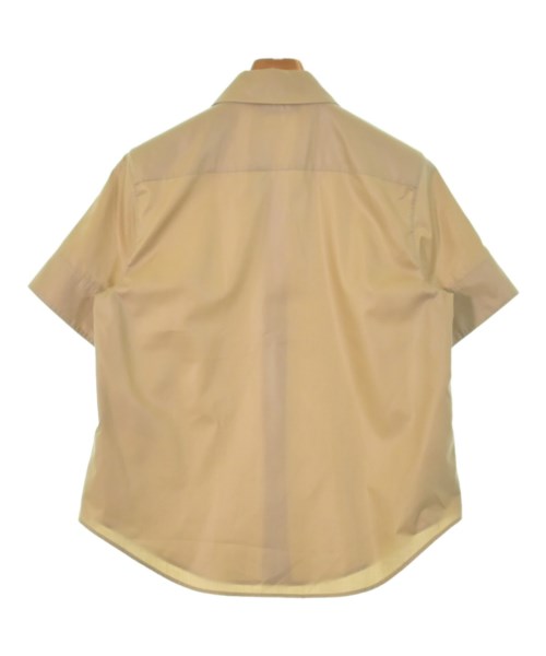 JIL SANDER Casual shirts