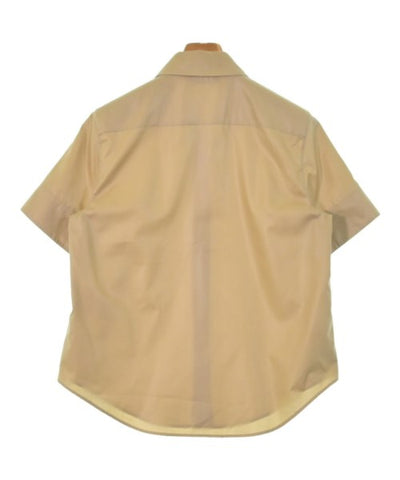 JIL SANDER Casual shirts