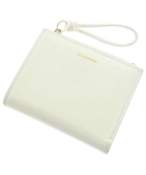 JIL SANDER Wallets/Coin purses