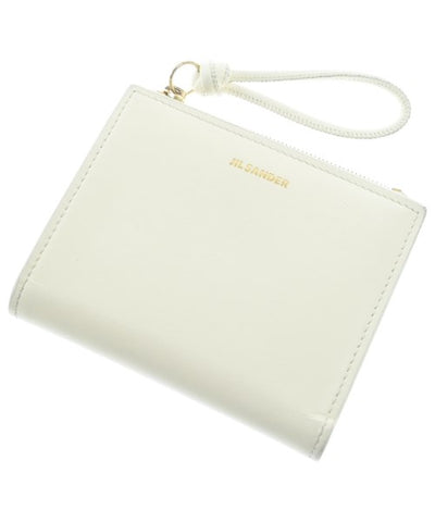JIL SANDER Wallets/Coin purses