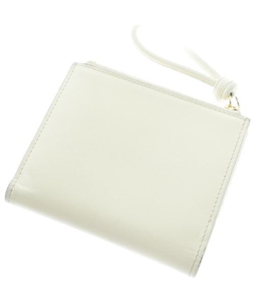 JIL SANDER Wallets/Coin purses