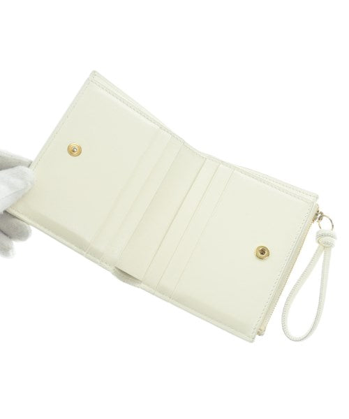 JIL SANDER Wallets/Coin purses