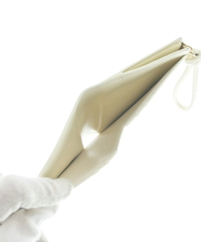 JIL SANDER Wallets/Coin purses