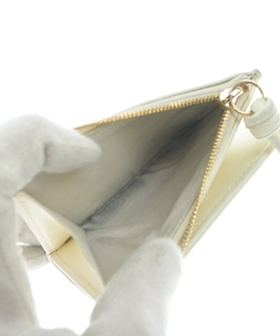 JIL SANDER Wallets/Coin purses