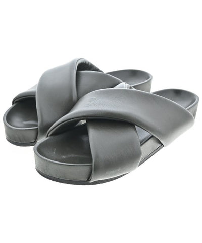 JIL SANDER Sandals