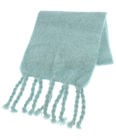 JIL SANDER Winter scarves