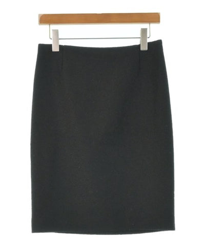 JIL SANDER Knee length skirts