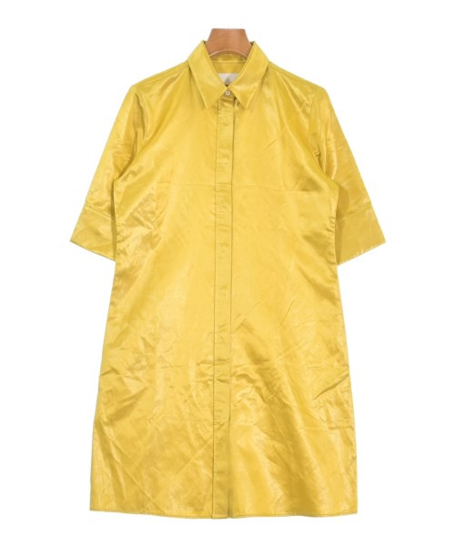 JIL SANDER Shirtdresses