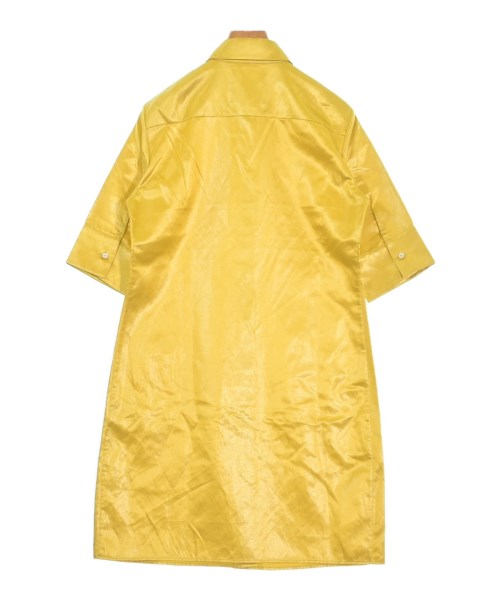 JIL SANDER Shirtdresses