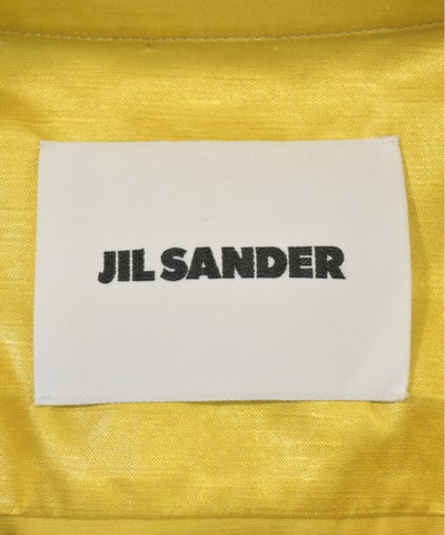 JIL SANDER Shirtdresses