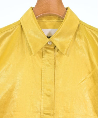 JIL SANDER Shirtdresses