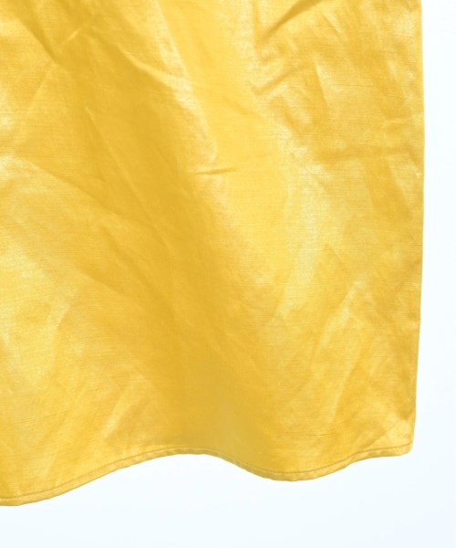 JIL SANDER Shirtdresses