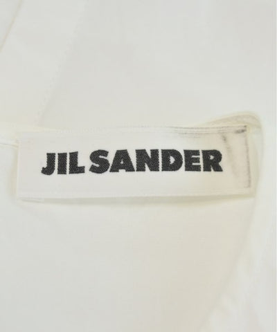 JIL SANDER Blouses
