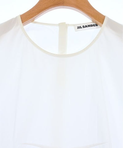 JIL SANDER Blouses