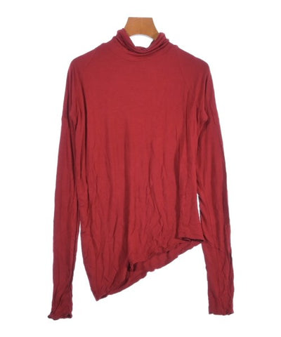 JIL SANDER NAVY Tee Shirts/Tops