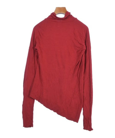 JIL SANDER NAVY Tee Shirts/Tops