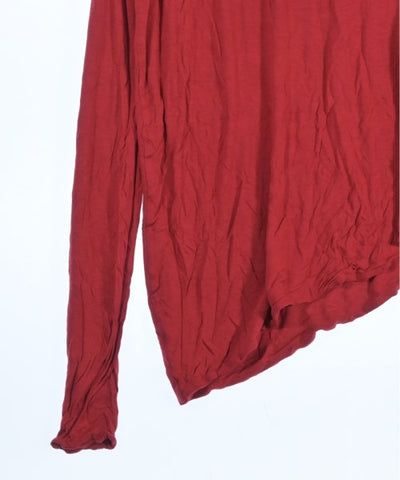 JIL SANDER NAVY Tee Shirts/Tops