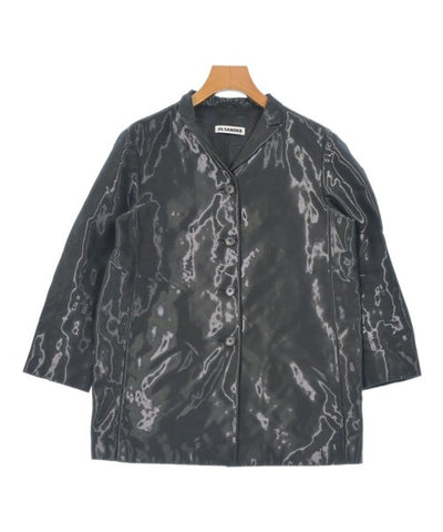 JIL SANDER Casual jackets