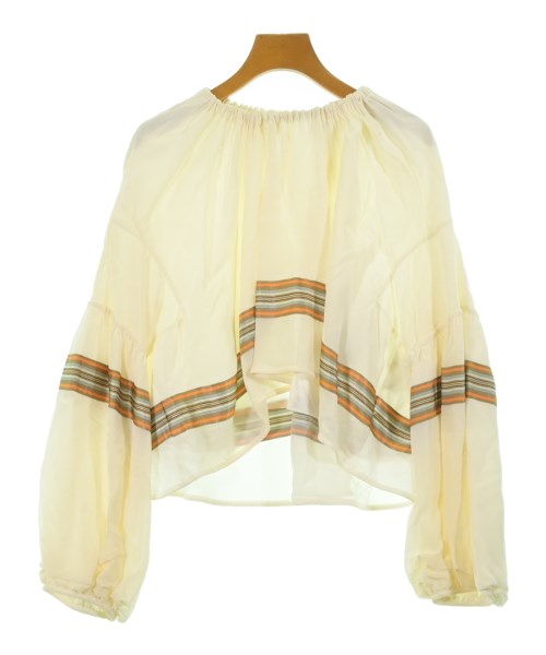 JIL SANDER Blouses