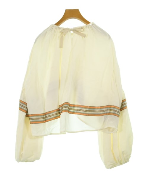 JIL SANDER Blouses