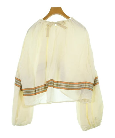 JIL SANDER Blouses