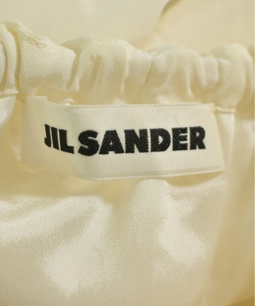 JIL SANDER Blouses