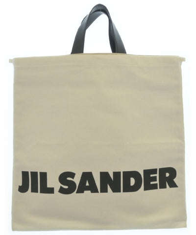 JIL SANDER Totes