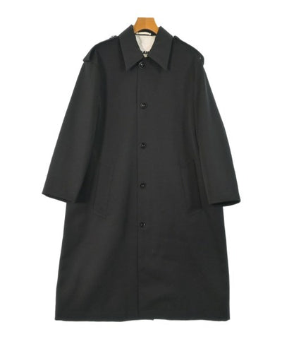 JIL SANDER Trench coats