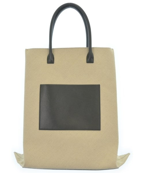 JIL SANDER Totes