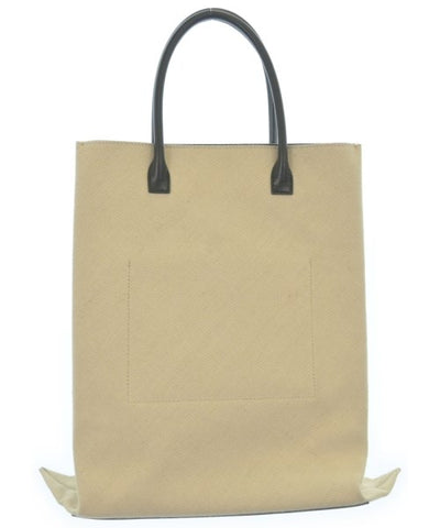 JIL SANDER Totes