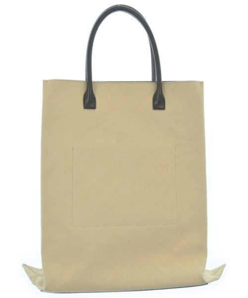JIL SANDER Totes