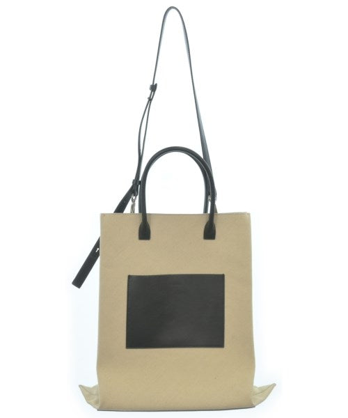 JIL SANDER Totes