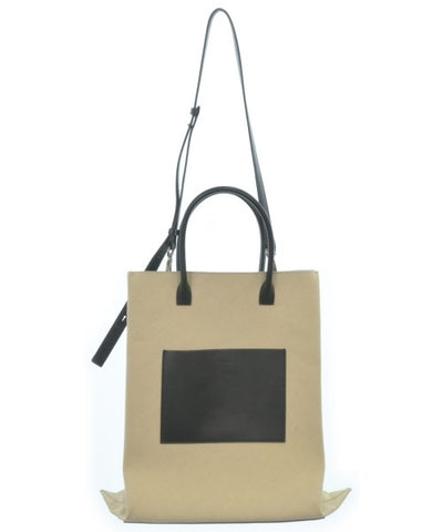 JIL SANDER Totes