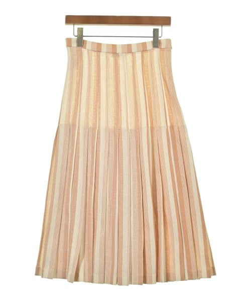 JIL SANDER Long/Maxi length skirts