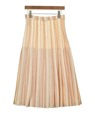 JIL SANDER Long/Maxi length skirts