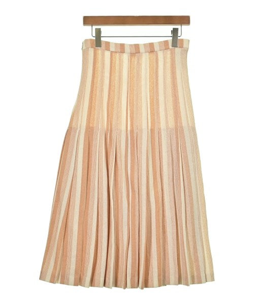 JIL SANDER Long/Maxi length skirts