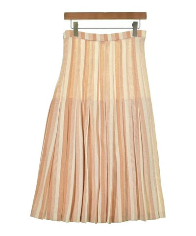 JIL SANDER Long/Maxi length skirts