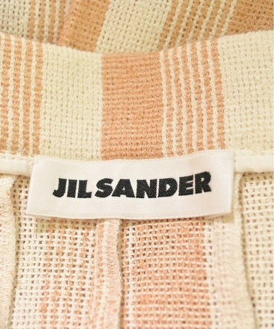 JIL SANDER Long/Maxi length skirts
