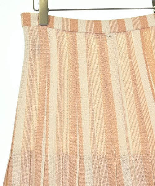 JIL SANDER Long/Maxi length skirts