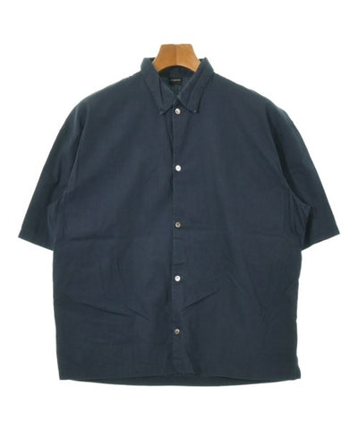 JIL SANDER Casual shirts