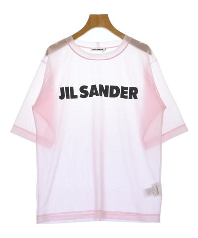 JIL SANDER Tee Shirts/Tops