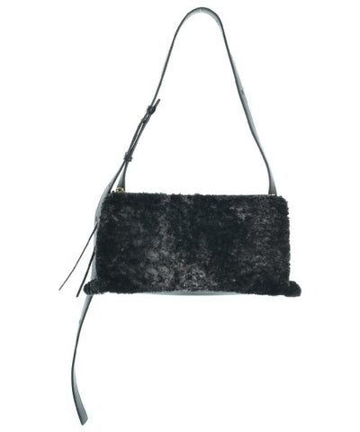 JIL SANDER Shoulder bags